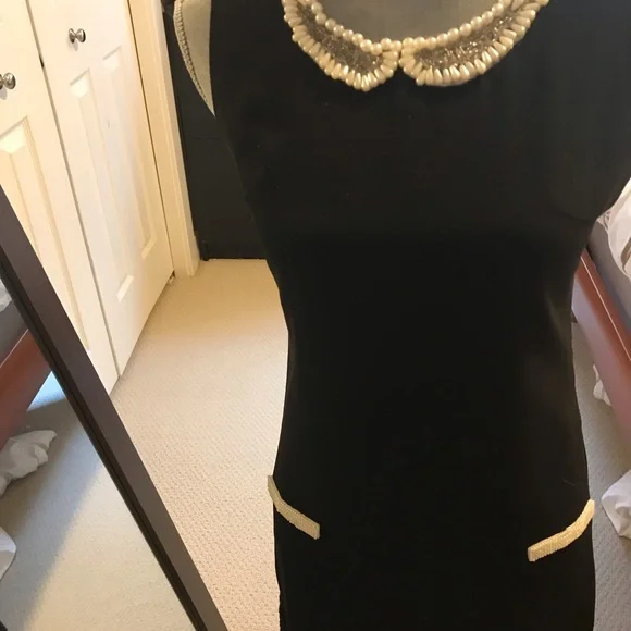 Little Black dress - Picture 6 of 8